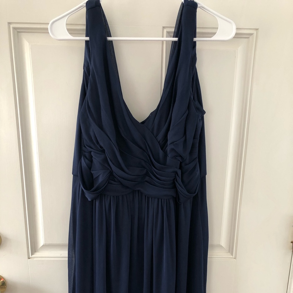 David’s bridal dress